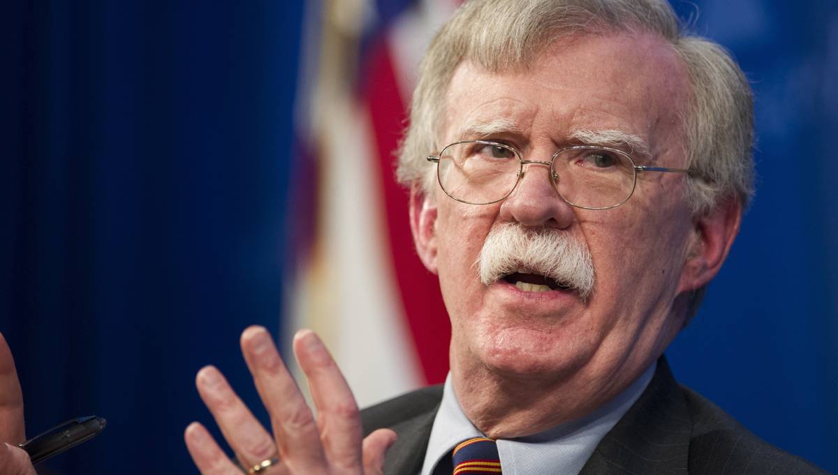 Trump aide: Syria withdrawal waiting on 'conditions'