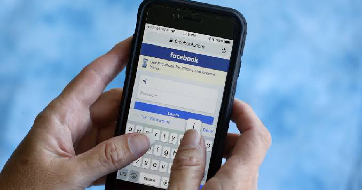 Facebook fights spread of misinformation about virus online