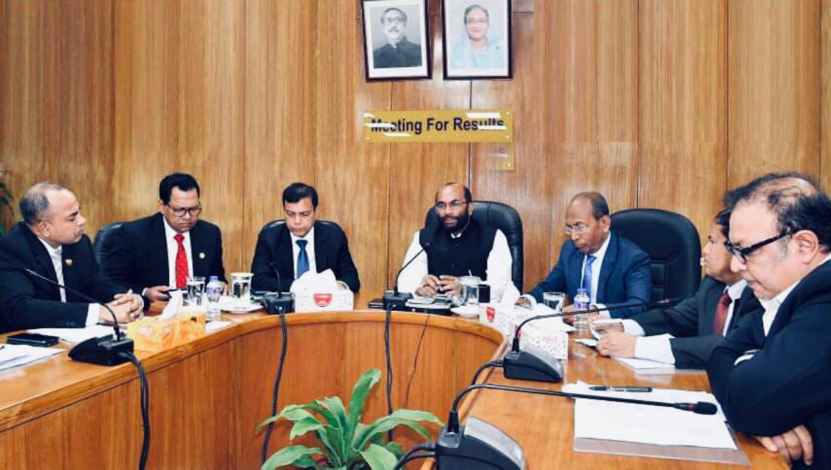 Building design now needs approval at 4 levels instead of 16: Minister