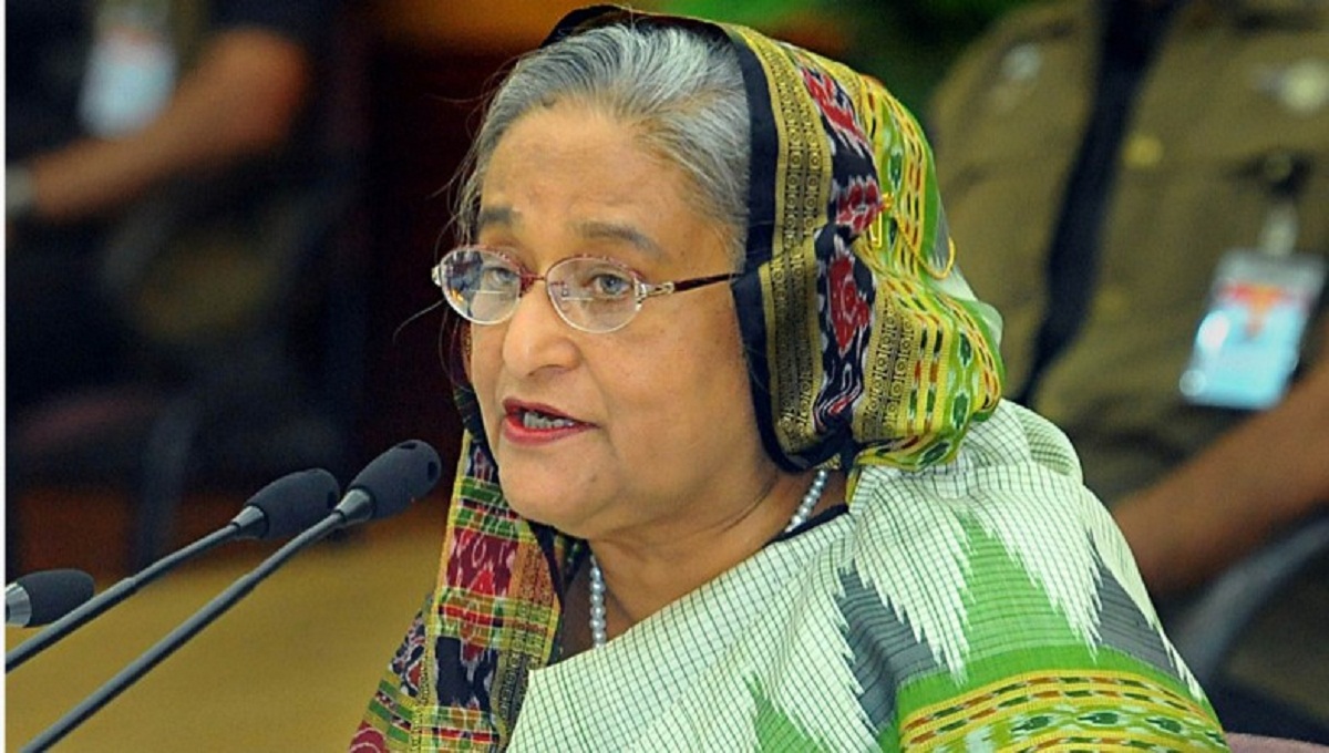 PM seeks global support for climate change adaptation