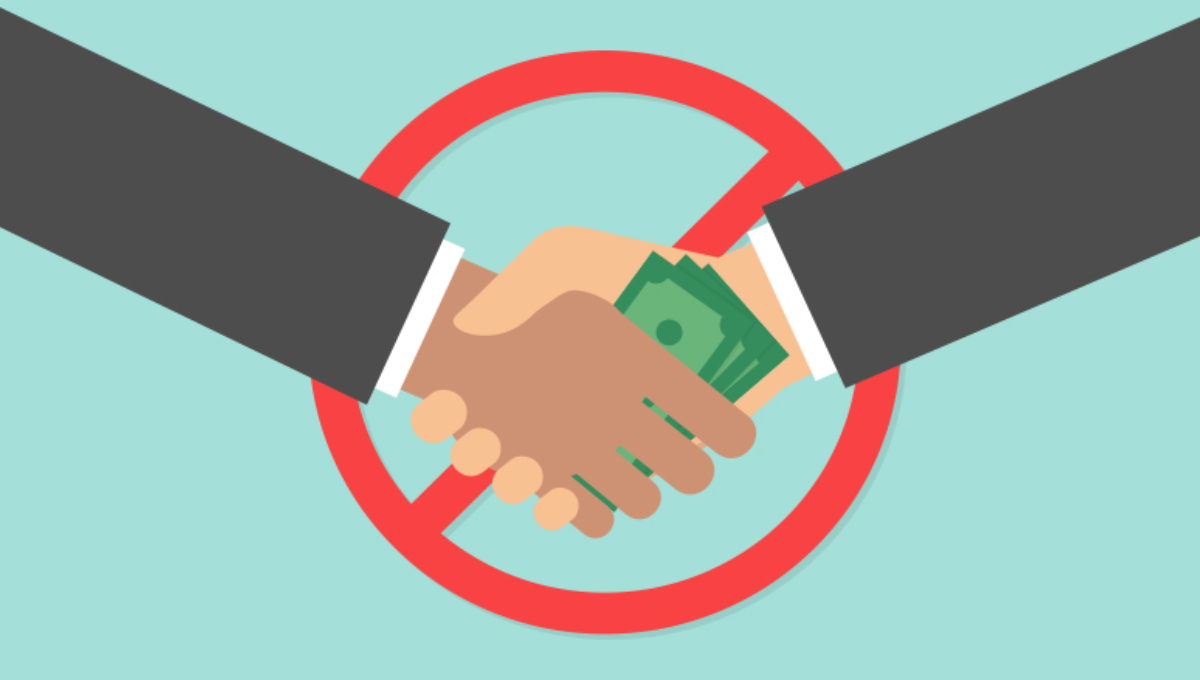 HC talks tough against graft, says it can’t be allowed to continue