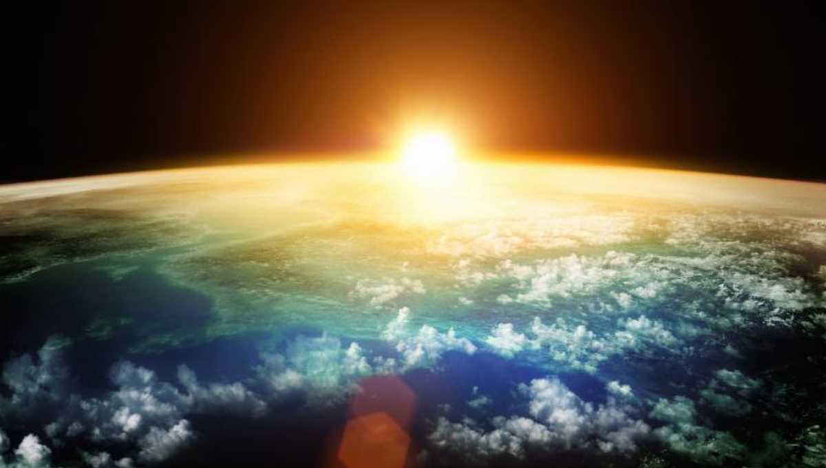 Dimming the sun: The answer to global warming?