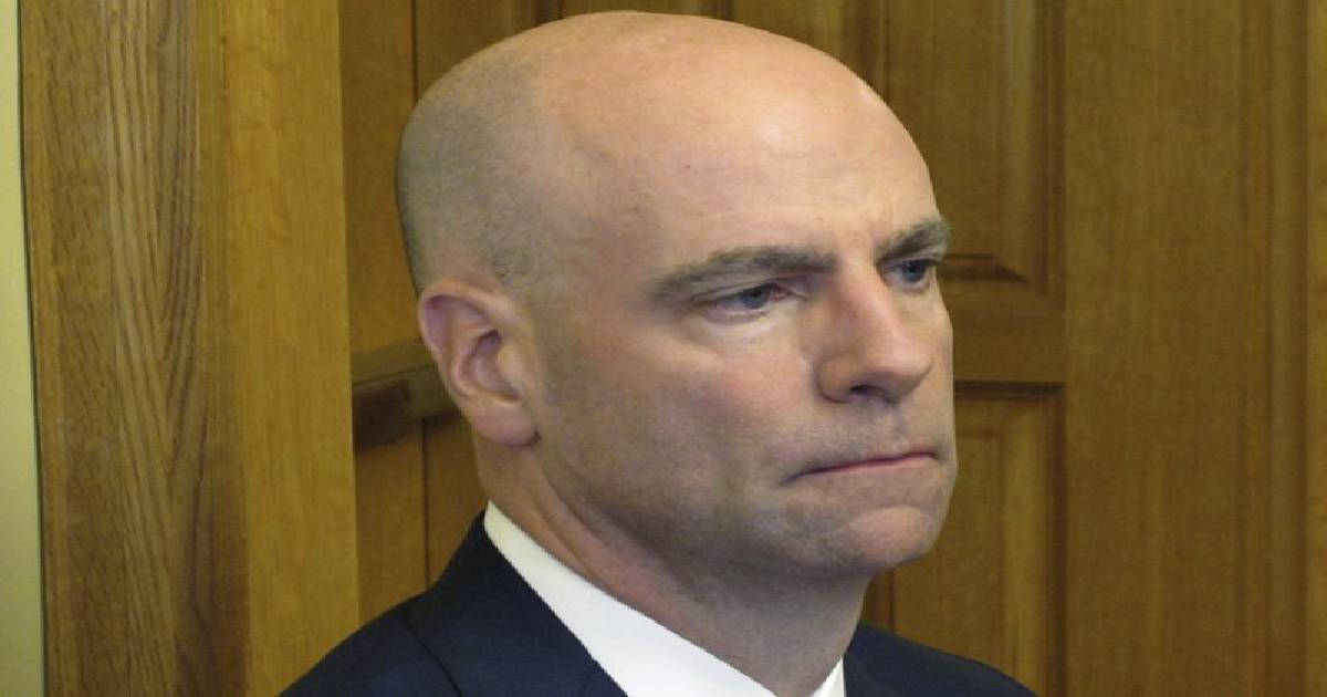 Private prison firm preps for 2020 ‘worst case scenario’