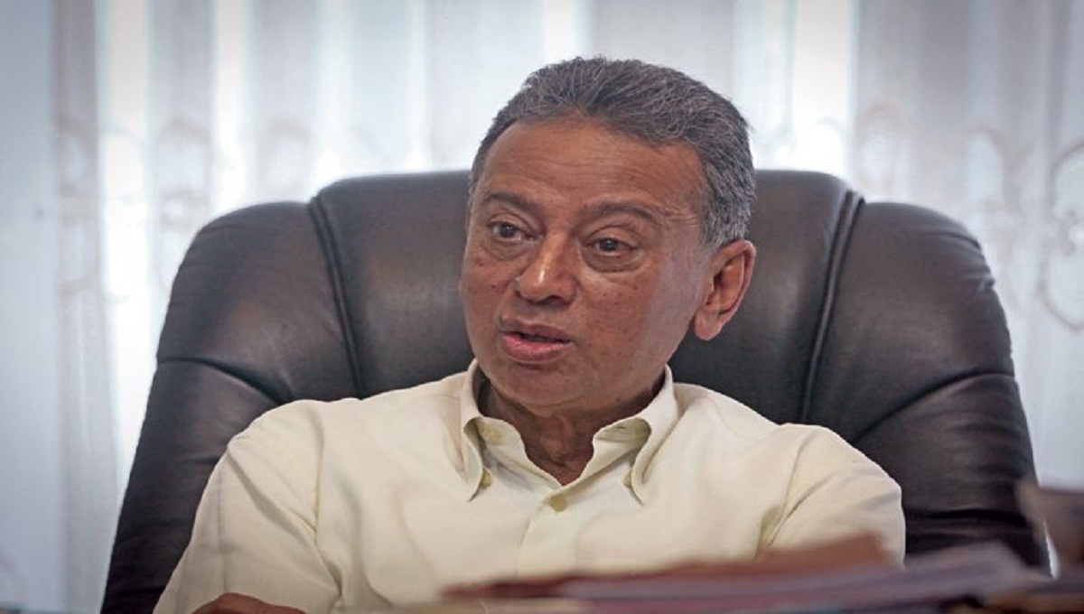 SC upholds BNP leader Amir Khasru’s bail 