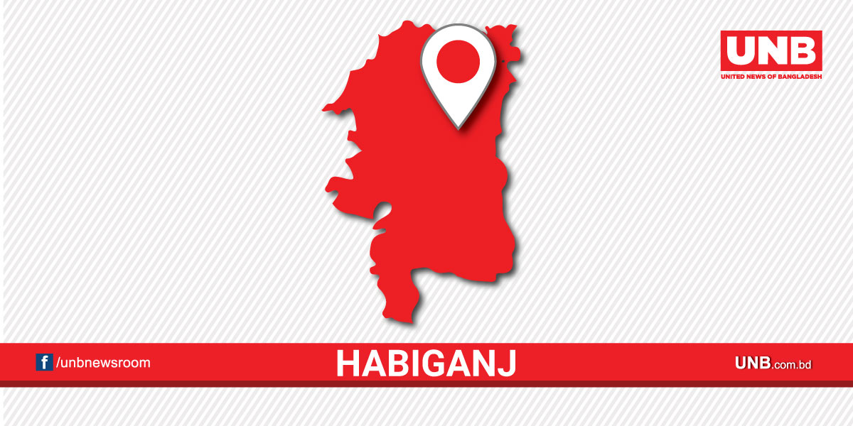 Man killed by ‘younger brother’ in Habiganj