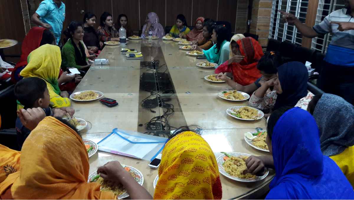 Noakhali raises the bar for hospitality