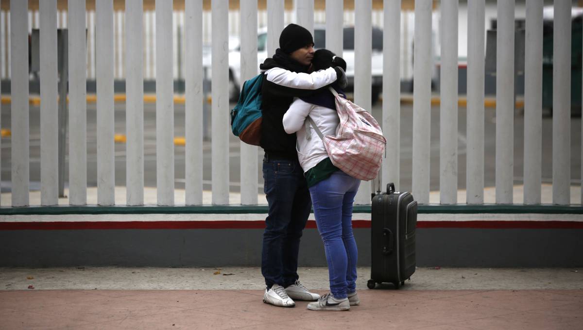 Asylum seekers worry new US policy will mean more waiting