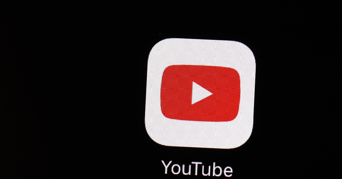 Facebook, YouTube: Firm must stop scraping faces from sites