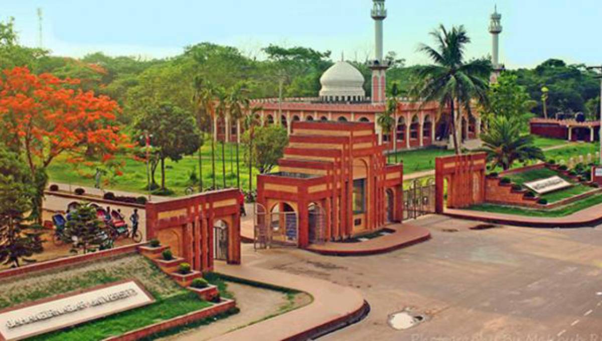 JU BCL secretary assaulted by ex-BCL leader