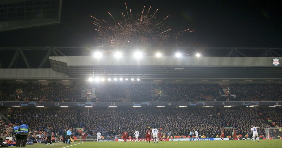 CBS to air Champions League in US starting in '21