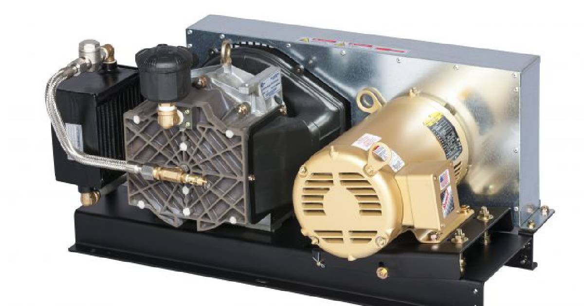 Indian air compressor company buys Michigan Air Solutions to expand U.S. operation