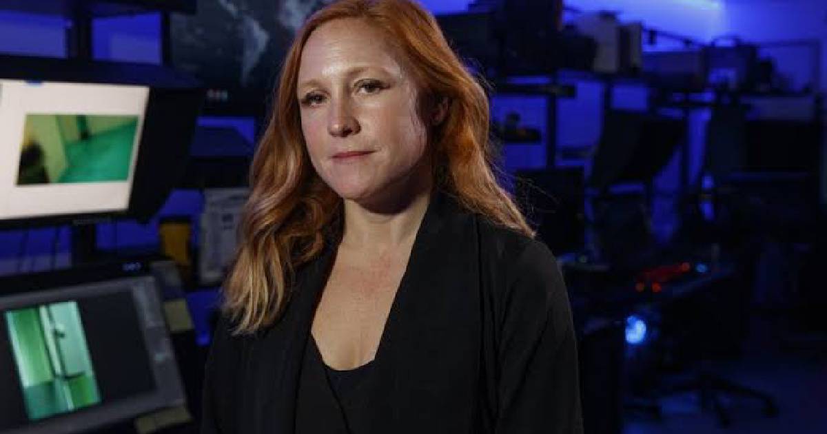 A locker, a chirp: How tiny clues help solve child sex cases