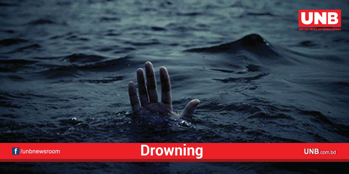 Two minor boys drown in Rangamati