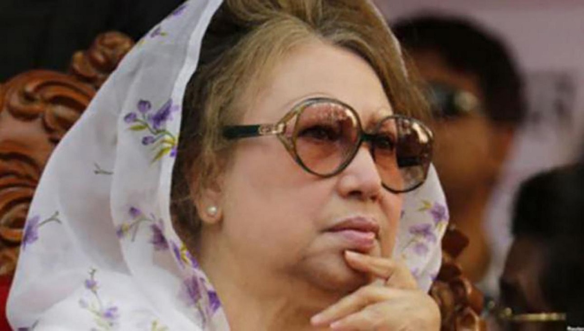 HC turns down Khaleda’s bail plea in Zia Charitable Trust case