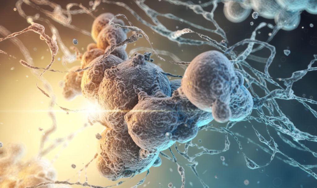 Chinese scientists develop tumor-specific anti-cancer therapy