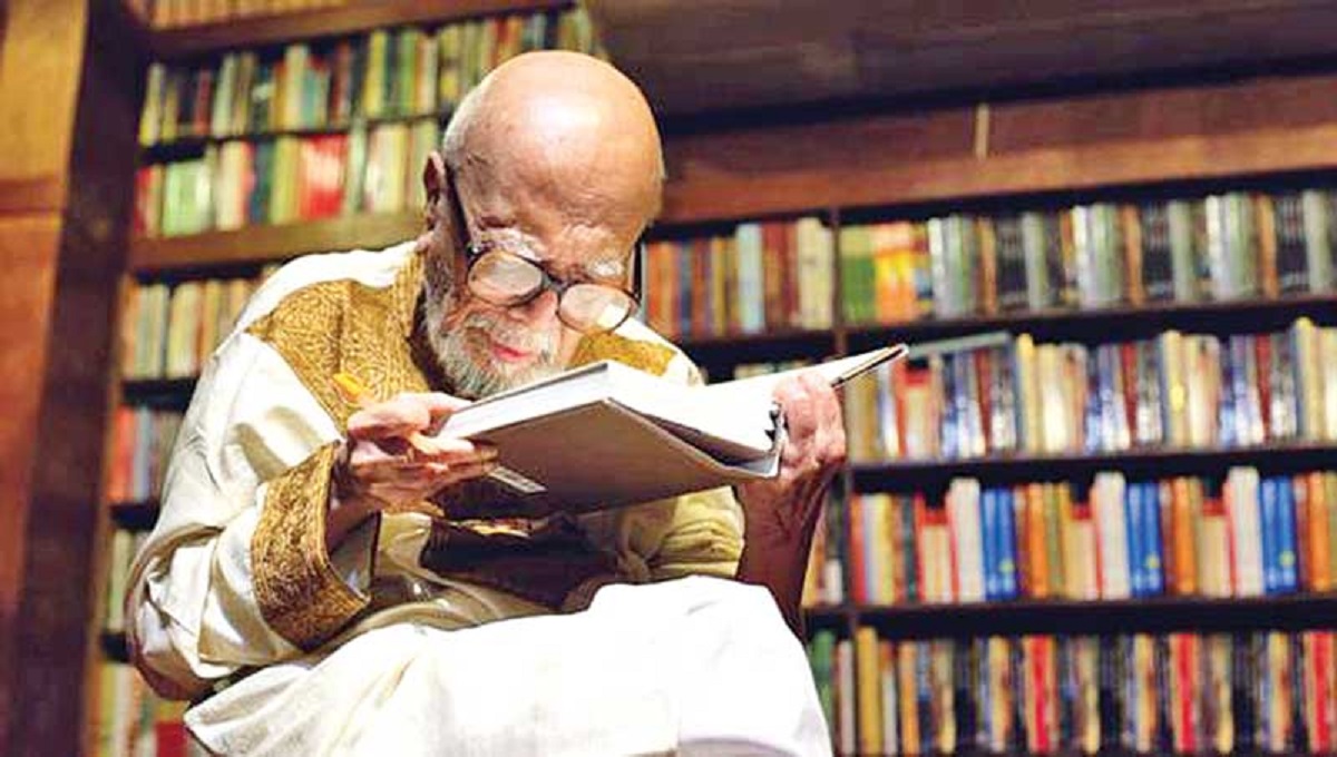 Al Mahmud’s 83rd birth anniversary