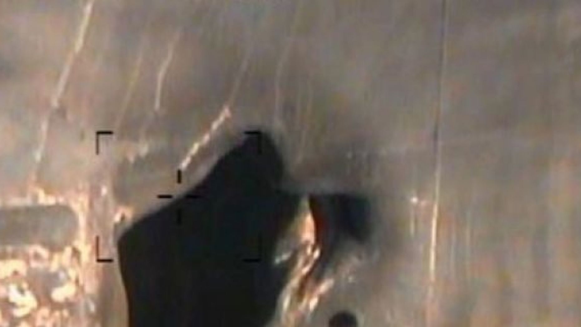 US, Iran voice resolve in brinkmanship, say war not sought