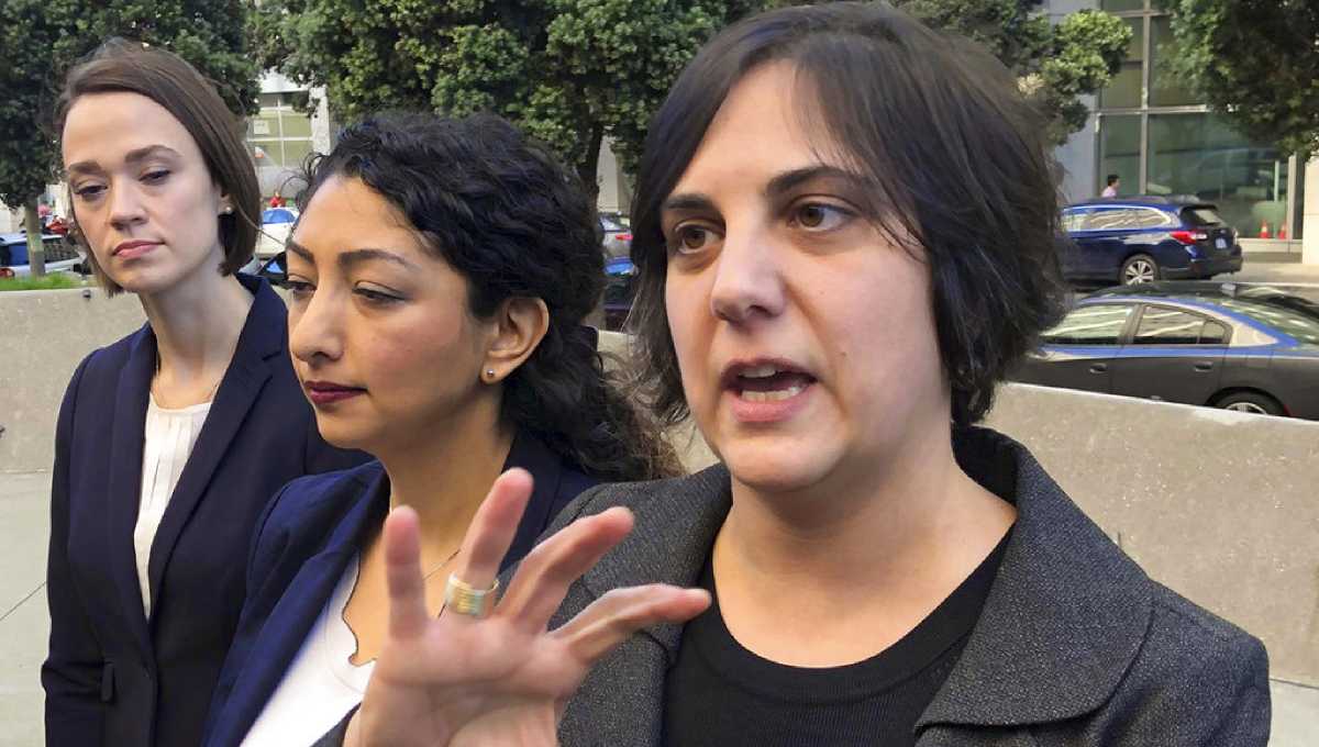 US judge: Suit over Trump travel ban waivers will go ahead