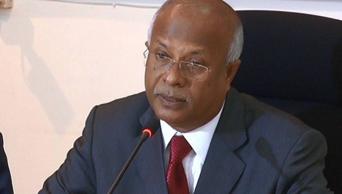 Education at classrooms to be ensured at any cost: ACC chief