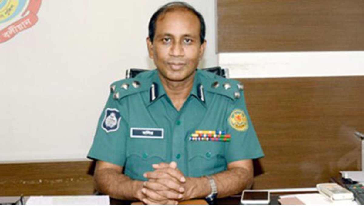 Action to be taken for violation of electoral code of conduct: Monirul