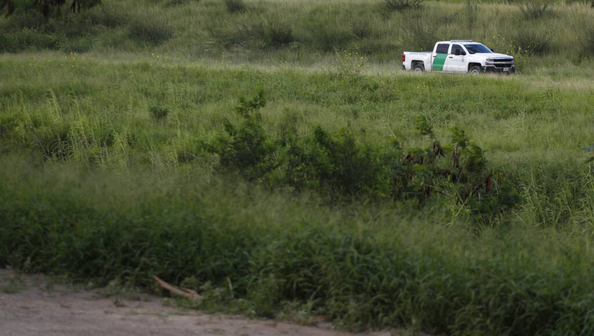 43-year-old El Salvador migrant dies in US border custody