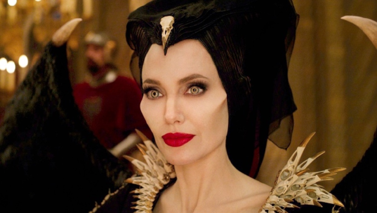 'Maleficent: Mistress of Evil' claims No. 1 over 'Joker'