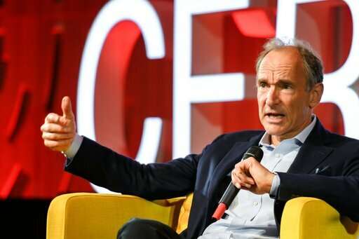 At age 30, World Wide Web is 'not the web we wanted'