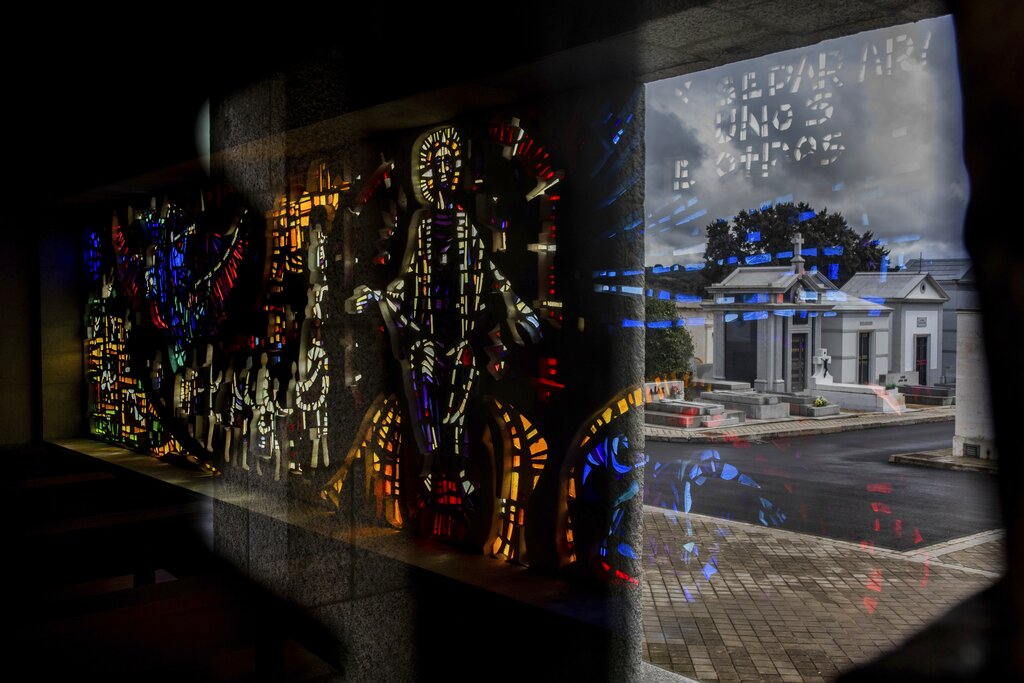 Spanish village gears up for dictator Franco's remains