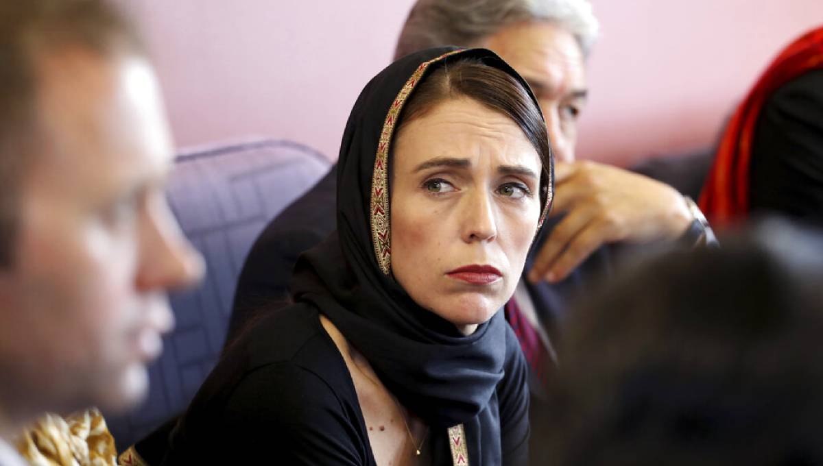 Authorities to begin release of NZ attack bodies