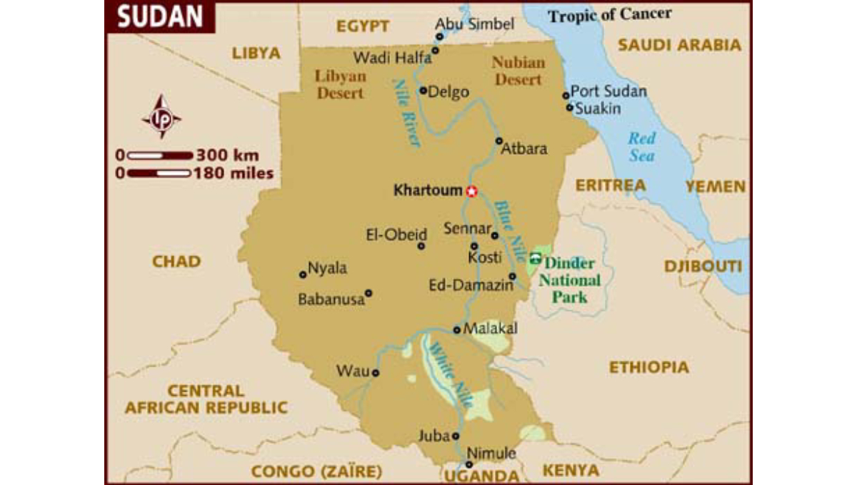 Sudan activists say internet restored after crackdown