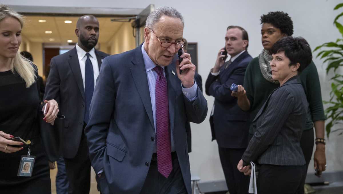 Senators wrestle with rebuke of Saudis for Khashoggi killing