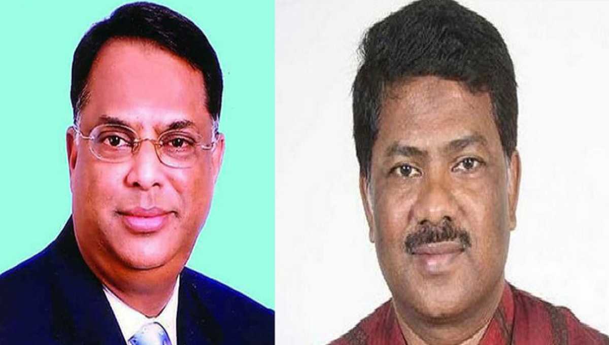 Tuku, Dulu lose legal battle over election