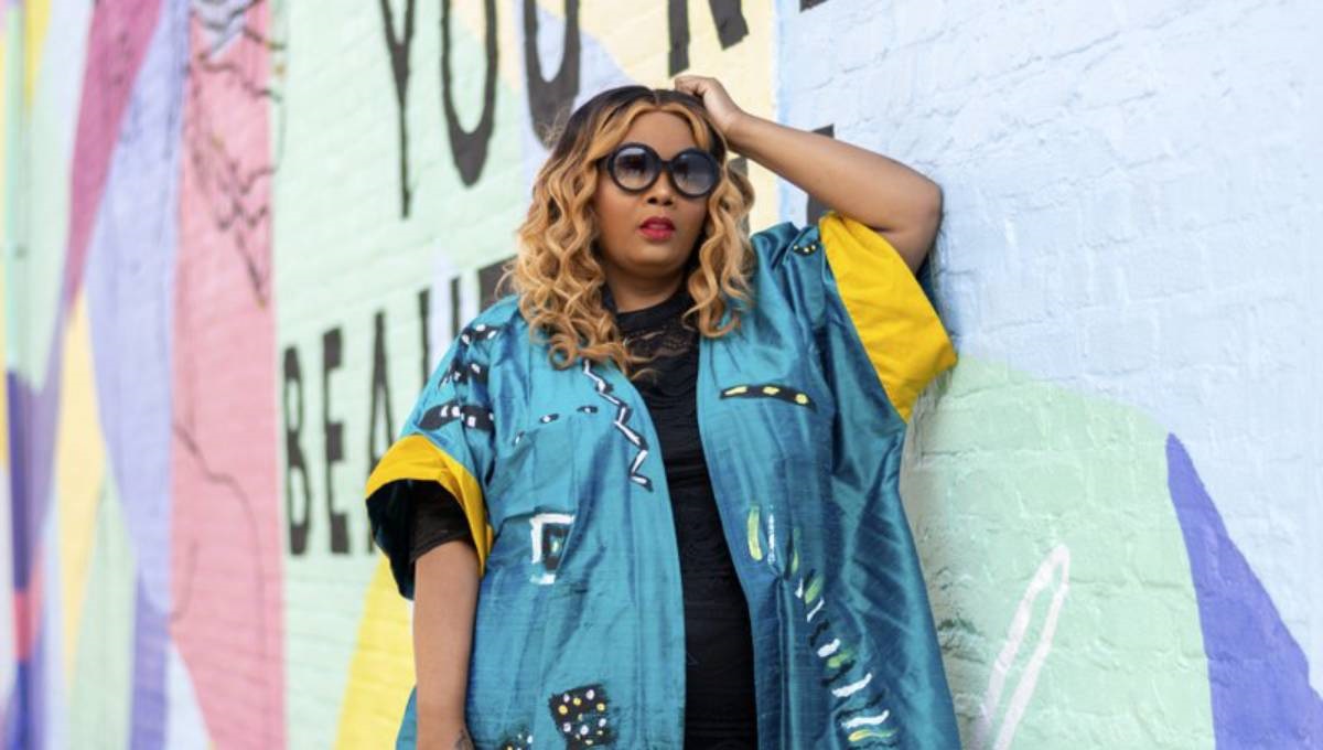 Weight loss among fat-acceptance influencers a fraught topic