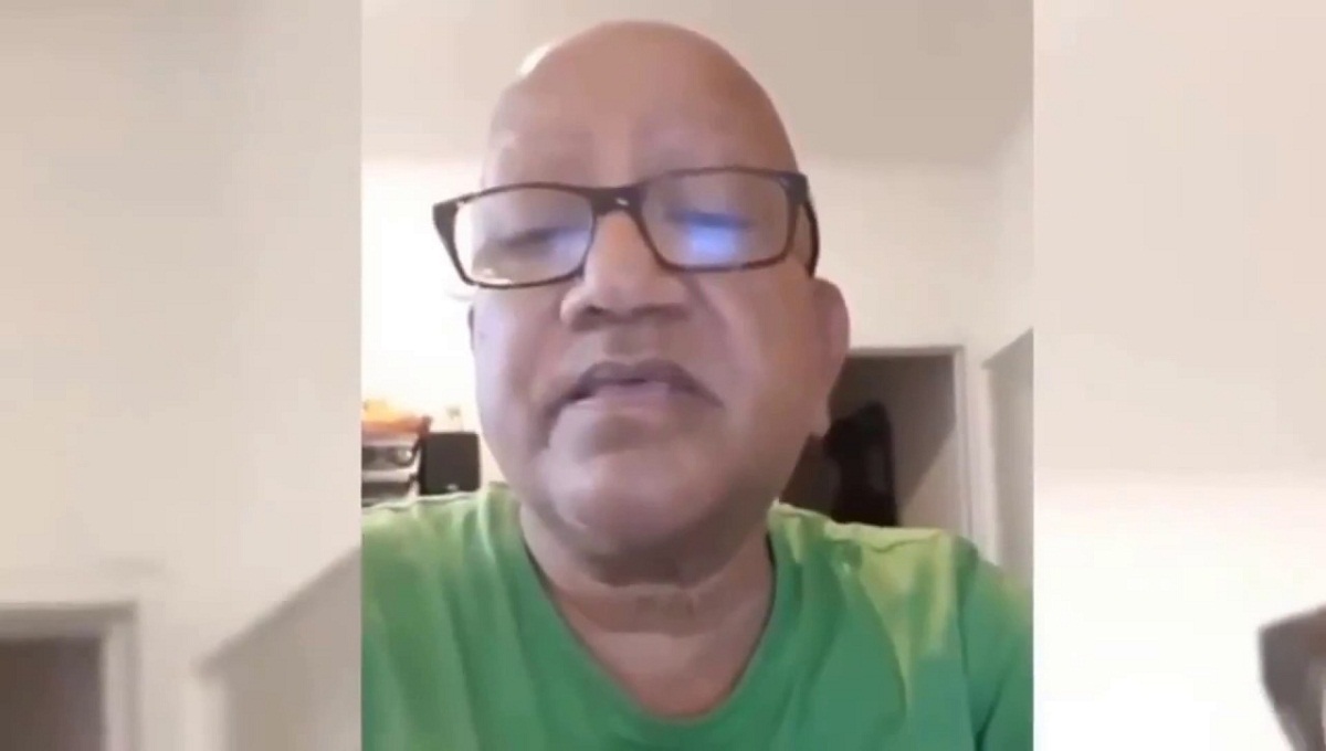 Teacher suspended for setting question on Sefuda