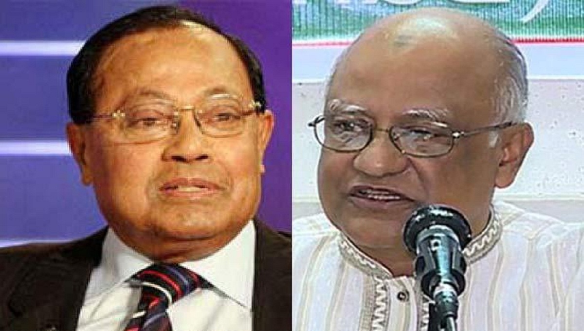 2 BNP stalwarts suggest change in party leadership   