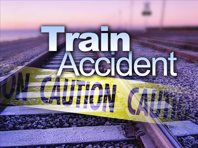 Man crushed under train in Panchagarh