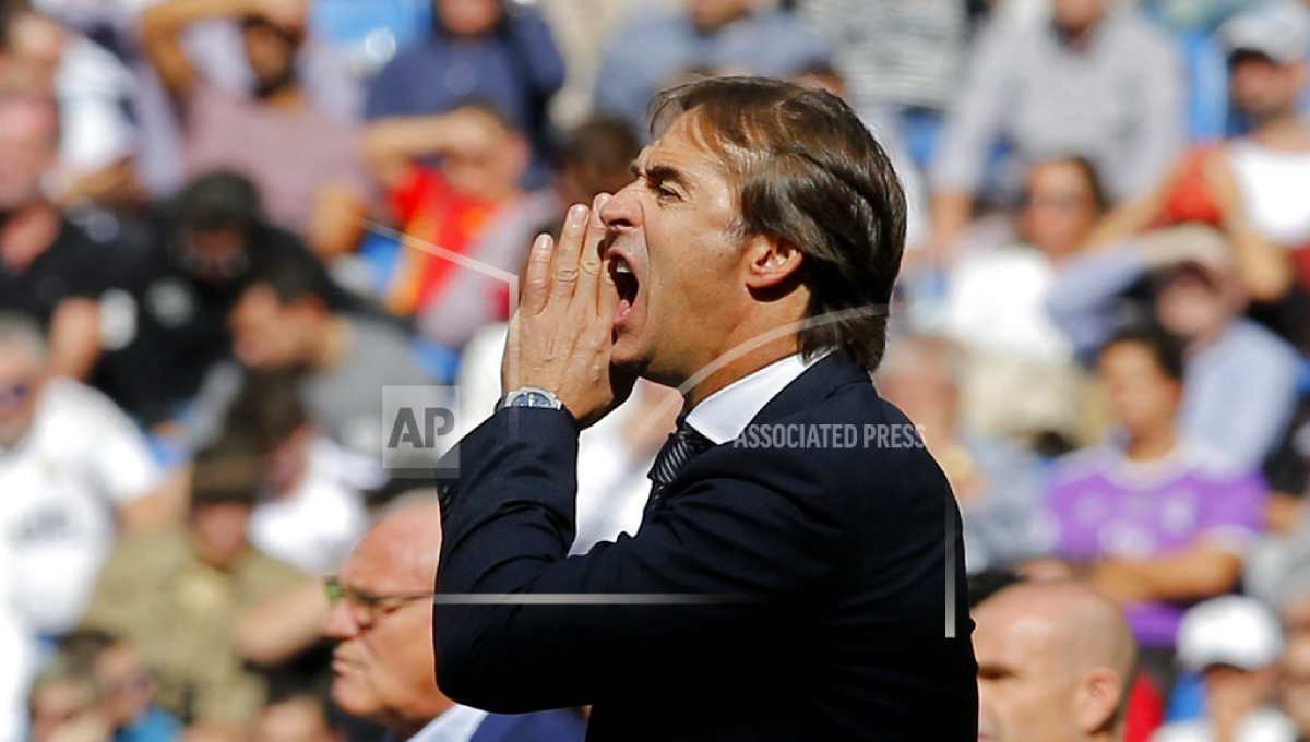 Madrid needs win in Champions League, Ronaldo back at United