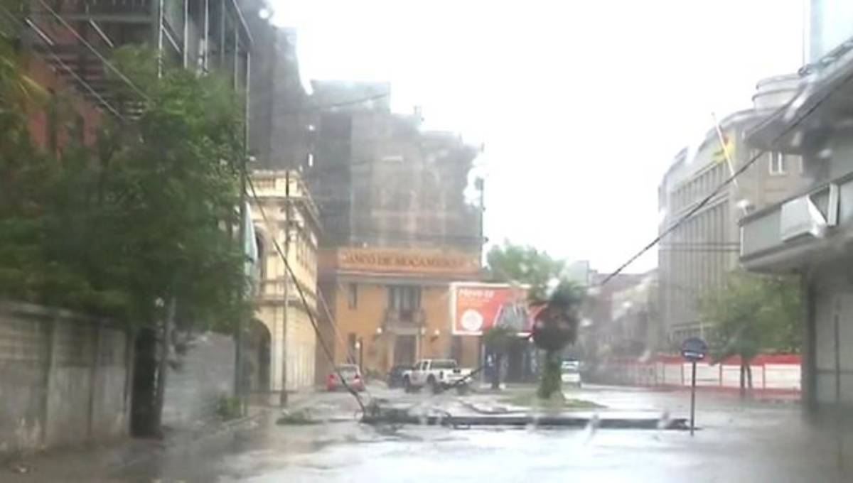 Cyclone Idai hits Mozambique, Malawi, Zimbabwe, killing 150