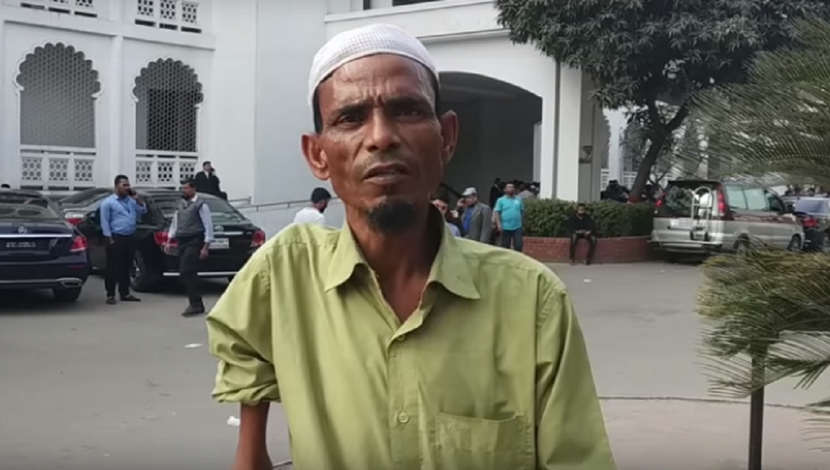 ‘Attack’ on cops: Physically-challenged Tara Mia gets HC bail 