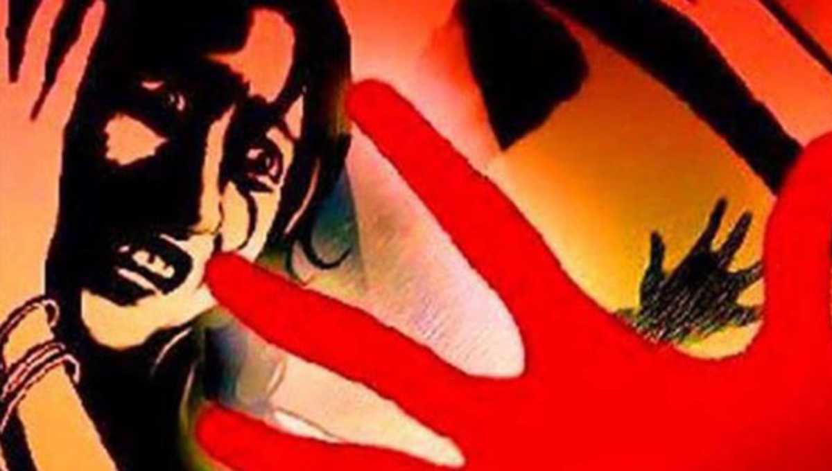 Class-V girl ‘gang-raped’ in Rajbari
