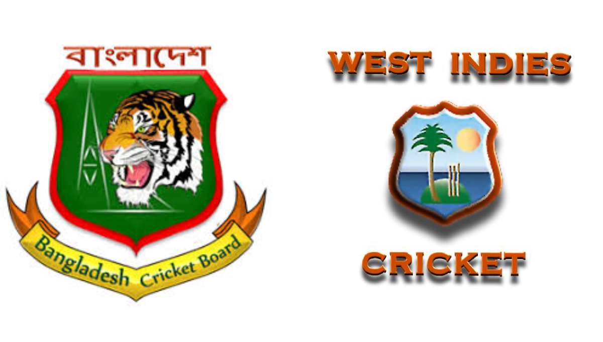 10 West Indies cricketers arrive in Bangladesh