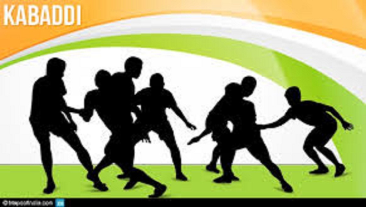 National Kabaddi: Gaibandha emerges zonal champion