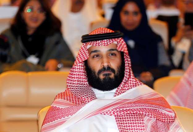 Argentina judge acts on complaint against Saudi prince