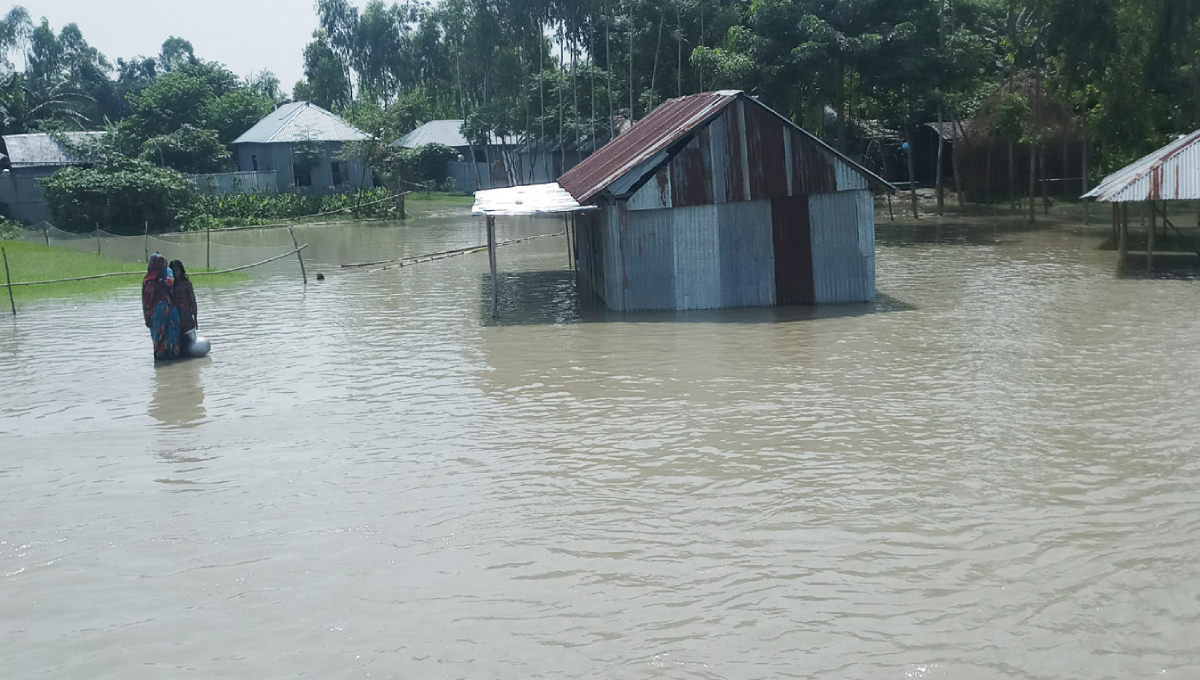 Monsoon rains trigger severe flooding  landslides; over 5mn children affected: UNICEF
