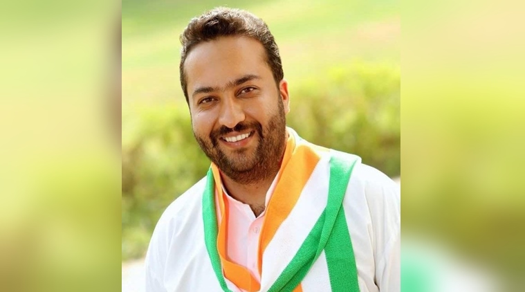 NSUI president quits after sexual harassment charges