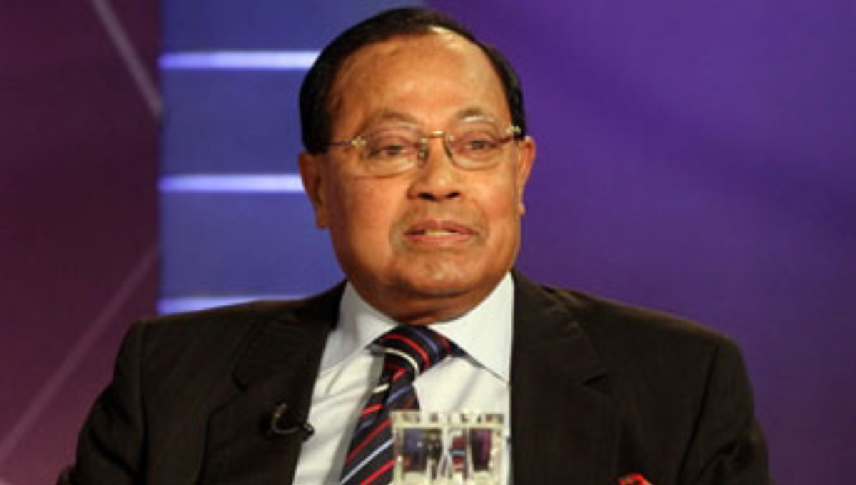 Corruption case trial to continue against Moudud