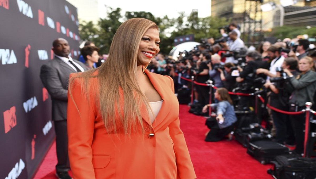 Queen Latifah to receive Harvard black culture award