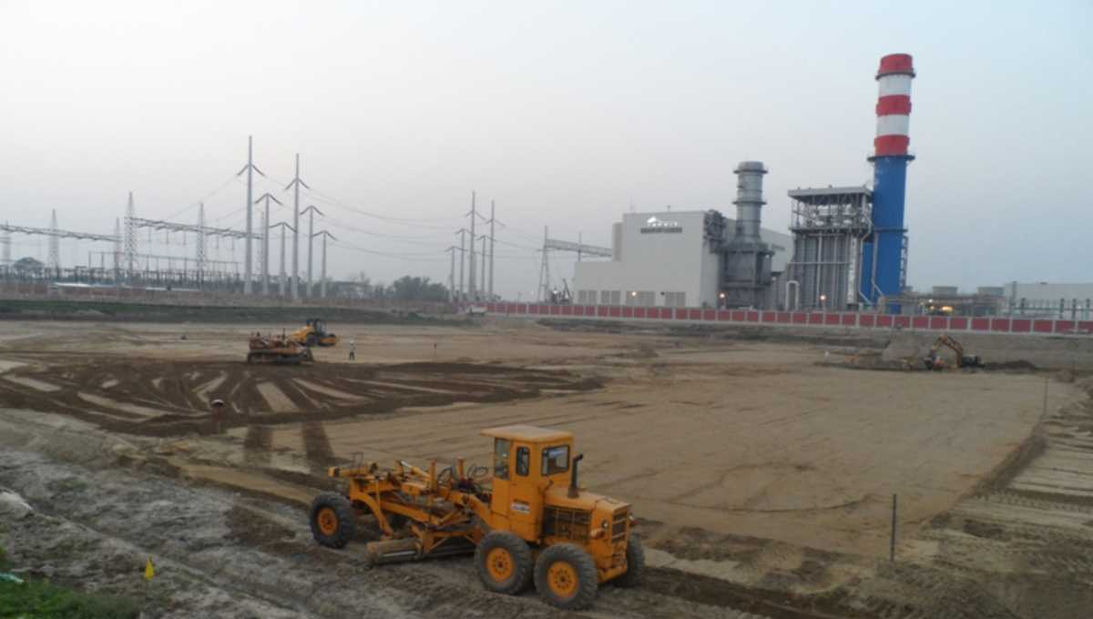 Bibiyana (South) power plant project likely to face further delay
