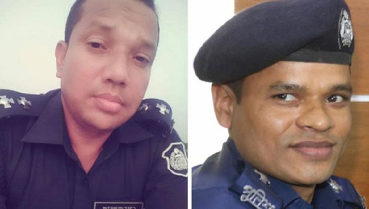 2 cops to face legal action if found guilty of rape: Manikganj SP