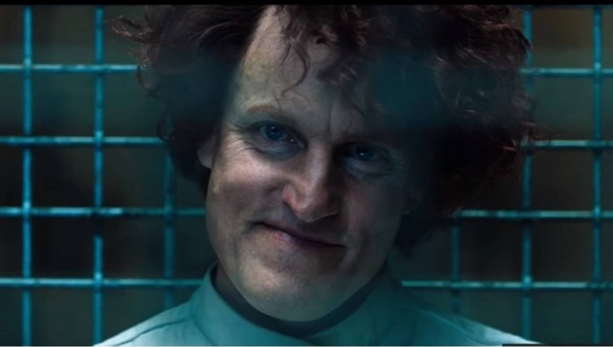 Woody Harrelson confirmed for Venom sequel